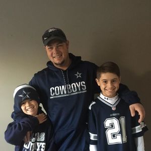 Meet your Posher, Jace